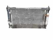 Kühler Citroen C-Crosser (VU, VV) 10000A83A0