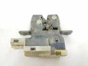 Heckklappenschloss NISSAN MICRA III (K12) 1.5 dCi