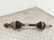 Antriebswelle vorne links OPEL ZAFIRA TOURER C (P12) 1.6 CDTI 13348258