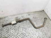 Auspuffanlage hinten Kia Ceed 2 (JD)