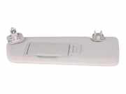 Linke Sonnenblende RENAULT TALISMAN Grandtour (KP_) 1.6 dCi 130 964017482R