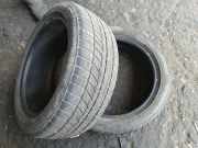 Lüftungsgitter für Stoßfänger Cadillac BLS () 20550R17