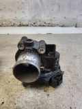 Drosselklappe RENAULT TRAFIC II Furgon (FL) 2.0 dCi 115 (FL01, FL0U) 8200987453