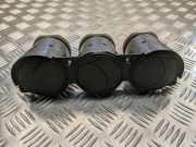 Ziergitter Mazda 6 (GG) GJ6ACTR1