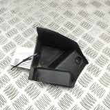 Kotflügel Kunststoff vorne rechts JAGUAR F-TYPE Coupe (X152) 3.0 S EX53-16G032-AE