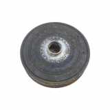 Kurbelwellenriemenscheibe RENAULT ESPACE IV (JK0/1_) 1.9 dCi (JK0U, JK0G) 349C457775FH