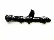 Stoßstangenhalter rechts vorne Nissan Qashqai II (J11) 622224EA0A