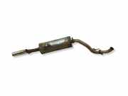 Auspufftopf hinten JAGUAR XJ 6 3.4 C43189