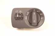 Scheinwerferschalter AUDI Q3 (8U) 2.0 TDI quattro 8U0919094 8U2941531A