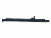 Unterbodenabdeckung links VW TOUAREG (CR7) 3.0 TDI 4M4825211