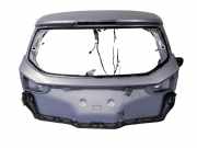 Heckklappe geschlossen Ford Focus III Turnier (DYB) BV6T17N400