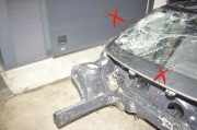 Seitenpaneele vorne rechts BMW 2 Active Tourer (F45) 225 xe