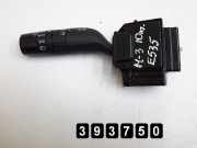 Schalter für Licht Mazda 3 Stufenheck (BL) 17D682