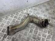 Auspuffanlage hinten Toyota GT 86 Coupe (ZN)