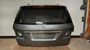 Kofferraumdeckel MERCEDES-BENZ GLE (W166) AMG 43 4-matic (166.064)