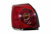 Rücklicht hinten links TOYOTA AVENSIS (_T25_) 1.6 VVT-i (ZZT250_)
