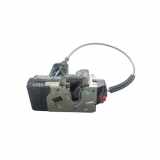 Türschloss hinten links OPEL MERIVA 1.7 DTI 13154793