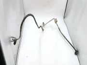 Klimaleitung VW POLO (6N2) 1.4 TDI 6X0820741B