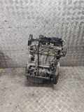 Motor CITROËN C4 Picasso I (UD_) 1.6 HDi 110 10JBCJ