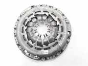 Kupplungsdruckplatte RENAULT MEGANE IV (B9A/M_) 1.5 dCi 110 (B9A3) 302107571R