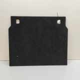 Kofferraumteppich PORSCHE Taycan Cross Turismo (Y1B) 4 9J1861531