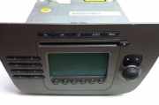 Radio/Navigationssystem-Kombination Seat Altea (5P) M5668