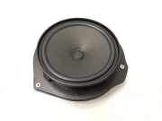 Türlautsprecher hinten rechts MERCEDES-BENZ C (W204) C 250 CDI (204.003) A2049062401