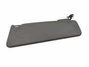 Linke Sonnenblende NISSAN NV200 Furgon/Estate 1.5 dci (M20, M20M) 568122132