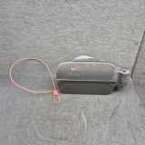 Kraftstofftankdeckel AUDI A6 Avant (4G5, C7, 4GD) 3.0 TDI quattro 4G0809906A