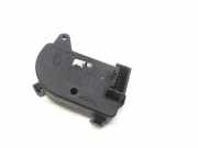 Regelventile für Innenraumheizung