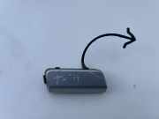 Stoßstangenabdeckung vorne