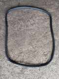Dichtungsgummi am Ende (Gabel) PORSCHE PANAMERA (970) 3.6