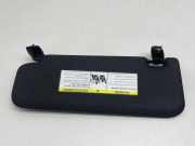 Rechte Sonnenblende BMW X3 (G01, F97) xDrive 30 i 7277251