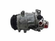 Klimakompressor Mercedes-Benz A-Klasse (W169) DCP17070