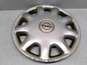 Radkappen OPEL VECTRA B Hatchback (38_) 2.0 DTI 16V 90539442 09156269