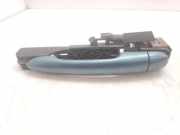 Türgriff links hinten Nissan Primera (P12) 80611AV600