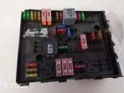 Sicherungskasten VW GOLF V Variant (1K5) 1.9 TDI 013949631C 013949321