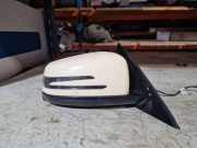 Außenspiegel rechts