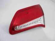 Rückfahrleuchte rechts Citroen C4 II (B7) 9672155480