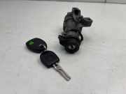 Zündschloss VW POLO (9N_) 1.4 16V 4B0905851Q