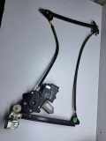 Türfensterheber hinten links VW SHARAN (7M8, 7M9, 7M6) 1.8 T 20V 7M3955421