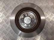 Bremsscheibe hinten links BMW 3 Cabrio (E93) 320 i