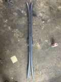 Dachreling links MERCEDES-BENZ M (W164) ML 280 CDI 4-matic (164.120)