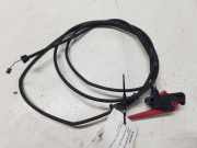 Motorhaubenöffnungsgriff CITROËN BERLINGO (MF) 1.6 HDI 75 (MF9HW)