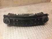 Klimabedienteil MERCEDES-BENZ E T-Model (S211) E 220 T CDI (211.206) a2118300490 2118300490