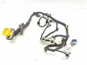 Türverkabelung hinten links OPEL CORSA F CORSA-e (68) 9835934080