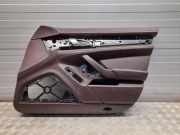 Türpolster vorne rechts PORSCHE PANAMERA (970) 4.8 4S