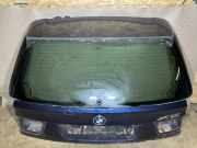 Kofferraumdeckel BMW X5 (E70) xDrive 40 d