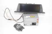 Navigationssystem BMW 5 Gran Turismo (F07) 530 d 9206444 9210411