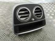 Mittelkonsolenschacht MERCEDES-BENZ S (W222, V222, X222) S 350 d (222.120, 222.020) A2226830091